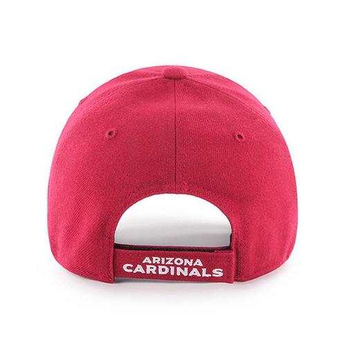 47 Brand Arizona Cardinals MVP Adjustable Hat - Primary Image