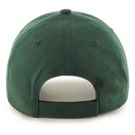 47 Brand Kids' Green Bay Packers Basic MVP Adjustable Hat - Thumbnail 2 of 2