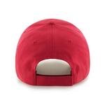 47 Brand Kids' Arizona Cardinals Basic MVP Adjustable Hat - Thumbnail 3 of 5