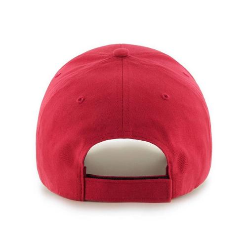 47 Brand Kids' Arizona Cardinals Basic MVP Adjustable Hat - Primary Image