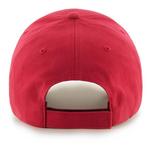 47 Brand Kids' Arizona Cardinals Basic MVP Adjustable Hat - Thumbnail 5 of 5