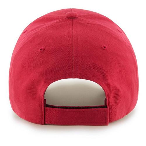 47 Brand Kids' Arizona Cardinals Basic MVP Adjustable Hat - Primary Image