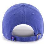 47 Brand Chicago Cubs Clean Up Adjustable Hat - Thumbnail 3 of 3