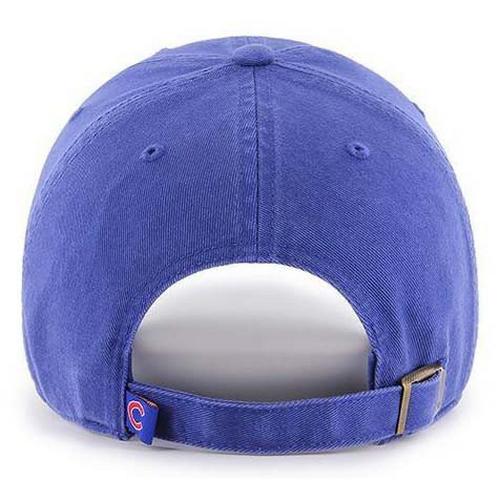 47 Brand Chicago Cubs Clean Up Adjustable Hat - Primary Image