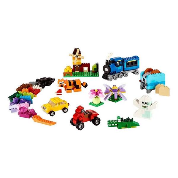 LEGO Classic Medium Creative Brick Box 10696 Building Set