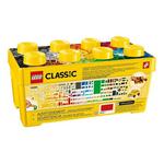 LEGO Classic Medium Creative Brick Box 10696 Building Set - Thumbnail 2 of 4