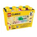 LEGO Classic Large Creative Brick Box 10698 Building Set - Thumbnail 4 of 5