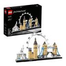 LEGO Architecture Statue of Liberty 21042 Building Set