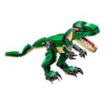 LEGO Creator 3in1 Mighty Dinosaurs 31058 Building Set - Thumbnail 2 of 3