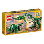 LEGO Creator 3in1 Mighty Dinosaurs 31058 Building Set - Thumbnail 3 of 3