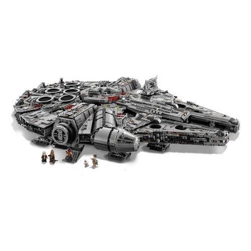 LEGO Star Wars Millennium Falcon 75192 Building Set - Primary Image