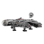LEGO Star Wars Millennium Falcon 75192 Building Set - Thumbnail 4 of 15