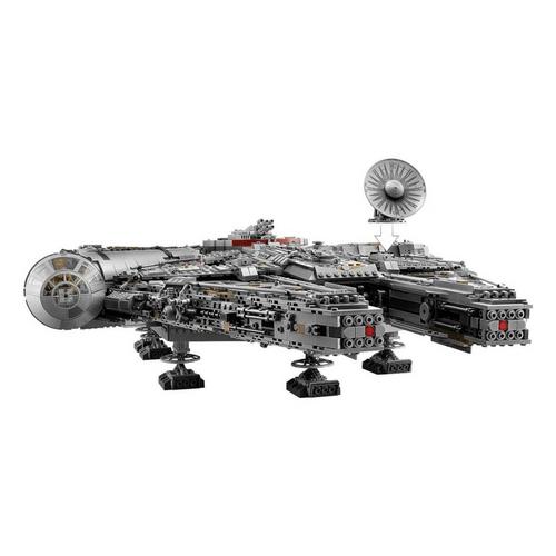 LEGO Star Wars Millennium Falcon 75192 Building Set - Primary Image