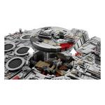 LEGO Star Wars Millennium Falcon 75192 Building Set - Thumbnail 7 of 15
