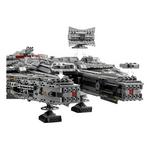 LEGO Star Wars Millennium Falcon 75192 Building Set - Thumbnail 8 of 15