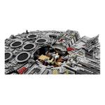 LEGO Star Wars Millennium Falcon 75192 Building Set - Thumbnail 12 of 15