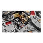 LEGO Star Wars Millennium Falcon 75192 Building Set - Thumbnail 14 of 15