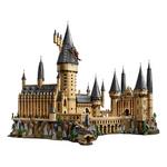 LEGO Harry Potter Hogwarts Castle 71043 Building Set - Thumbnail 2 of 19