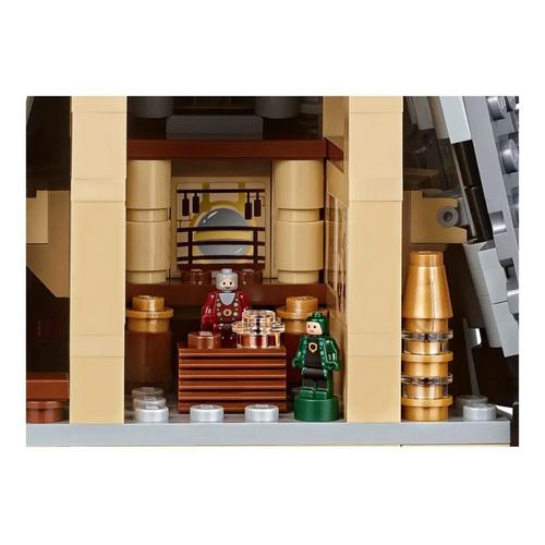 LEGO Harry Potter Hogwarts Castle 71043 Building Set - Primary Image