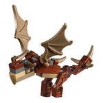 LEGO Harry Potter Hogwarts Castle 71043 Building Set - Thumbnail 8 of 19