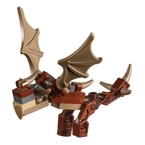 LEGO Harry Potter Hogwarts Castle 71043 Building Set - Primary Image