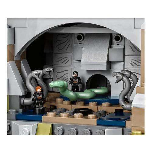 LEGO Harry Potter Hogwarts Castle 71043 Building Set - Primary Image