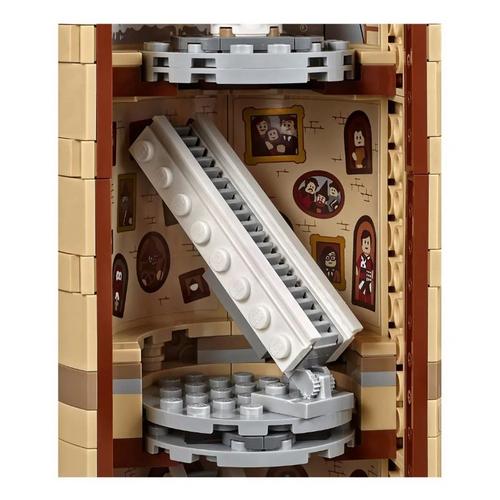 LEGO Harry Potter Hogwarts Castle 71043 Building Set - Primary Image