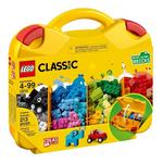 LEGO Classic Creative Suitcase 10713 Building Set - Thumbnail 1 of 3
