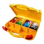 LEGO Classic Creative Suitcase 10713 Building Set - Thumbnail 3 of 3