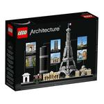 LEGO Architecture Paris 21044 Building Set - Thumbnail 4 of 5