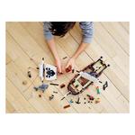 LEGO Creator 3in1 Pirate Ship 31109 Building Set - Thumbnail 3 of 12