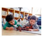 LEGO Creator 3in1 Pirate Ship 31109 Building Set - Thumbnail 4 of 12