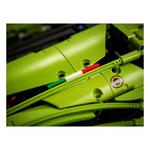 LEGO Technic Lamborghini Sian FKP 37 42115 Building Set - Thumbnail 3 of 20