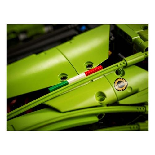 LEGO Technic Lamborghini Sian FKP 37 42115 Building Set - Primary Image