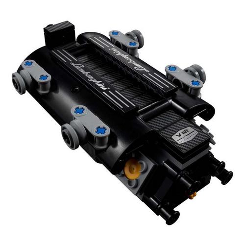 LEGO Technic Lamborghini Sian FKP 37 42115 Building Set - Primary Image