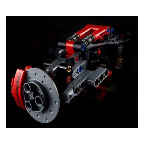 LEGO Technic Lamborghini Sian FKP 37 42115 Building Set - Primary Image