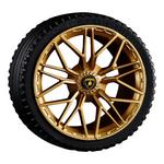 LEGO Technic Lamborghini Sian FKP 37 42115 Building Set - Thumbnail 9 of 20