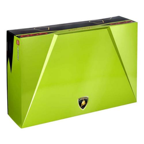 LEGO Technic Lamborghini Sian FKP 37 42115 Building Set - Primary Image