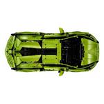 LEGO Technic Lamborghini Sian FKP 37 42115 Building Set - Thumbnail 14 of 20