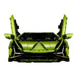 LEGO Technic Lamborghini Sian FKP 37 42115 Building Set - Thumbnail 15 of 20