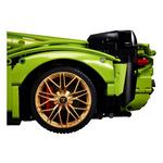 LEGO Technic Lamborghini Sian FKP 37 42115 Building Set - Thumbnail 20 of 20