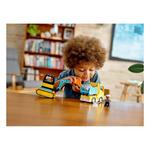 LEGO DUPLO Town Truck & Tracked Excavator 10931 Building Set - Thumbnail 8 of 9