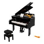 LEGO Ideas Grand Piano 21323 Building Set - Thumbnail 1 of 10