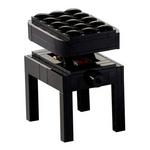 LEGO Ideas Grand Piano 21323 Building Set - Thumbnail 3 of 10