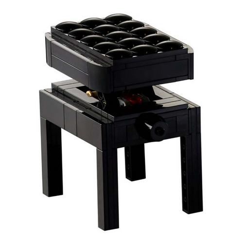 LEGO Ideas Grand Piano 21323 Building Set - Primary Image