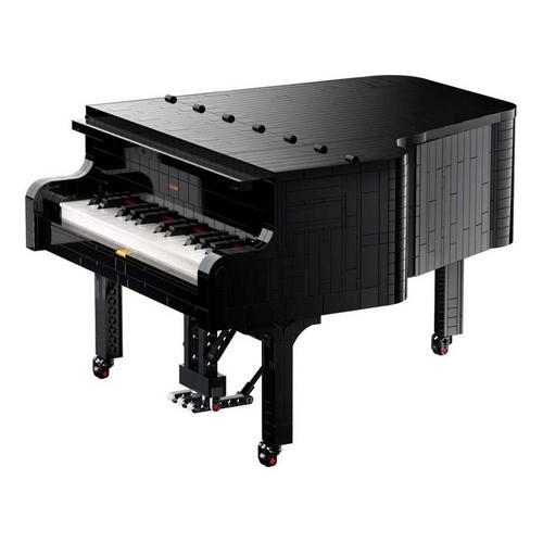 LEGO Ideas Grand Piano 21323 Building Set - Primary Image