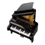LEGO Ideas Grand Piano 21323 Building Set - Thumbnail 5 of 10
