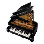 LEGO Ideas Grand Piano 21323 Building Set - Thumbnail 9 of 10