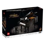 LEGO Ideas Grand Piano 21323 Building Set - Thumbnail 10 of 10