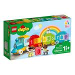 LEGO DUPLO My First Number Train - Learn To Count 10954 Building Set - Thumbnail 2 of 3